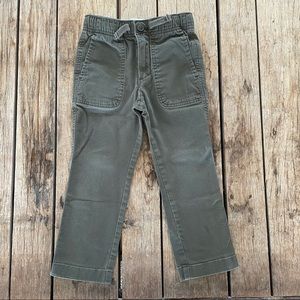 Crewcuts Chino Dock pant